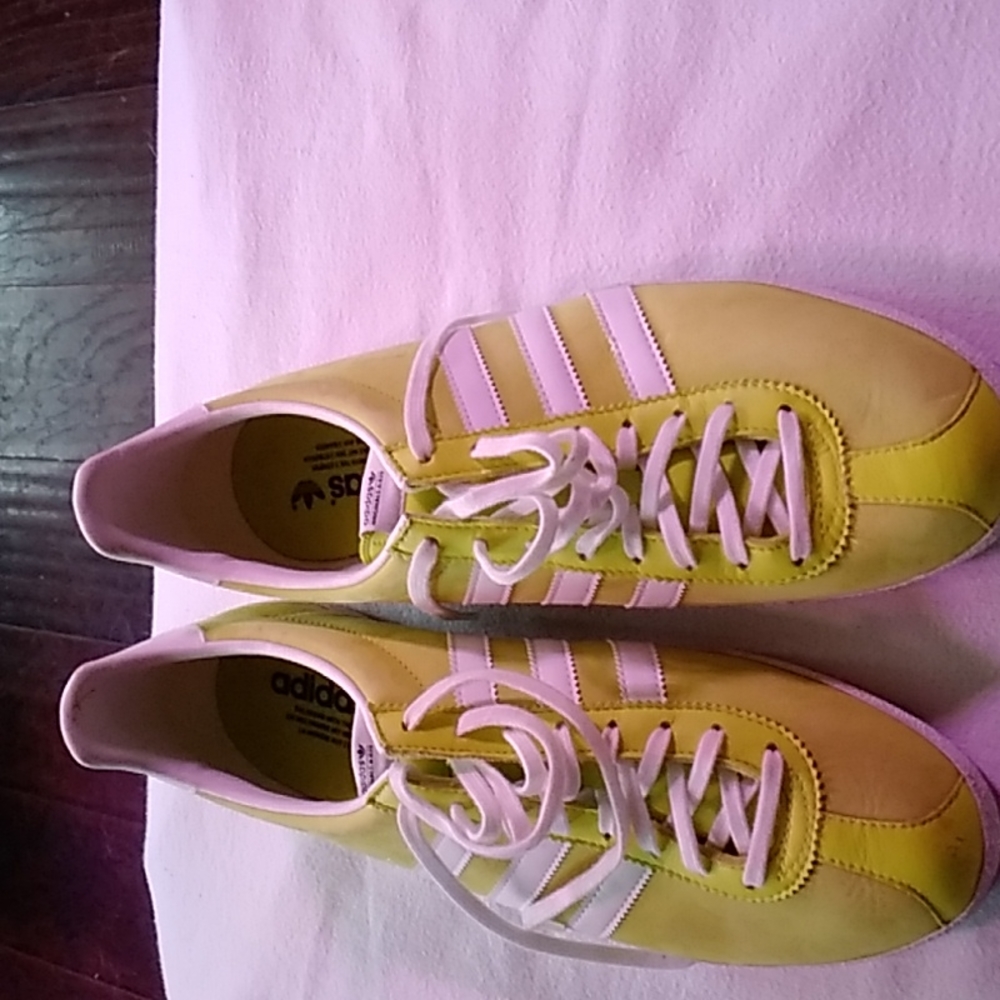 Men's shoes